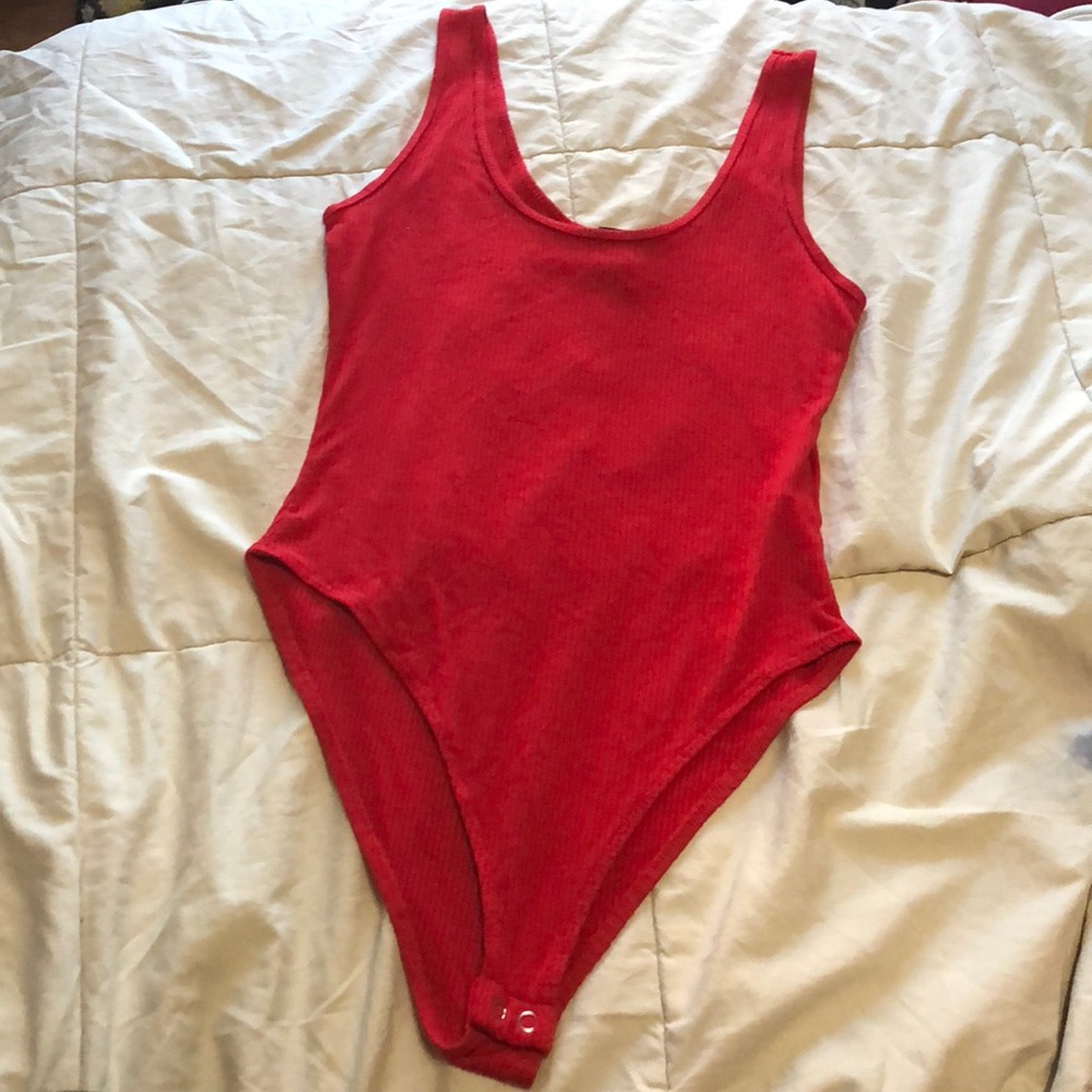 bodysuit